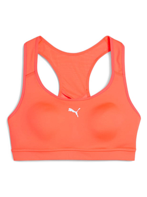 Топ беговой Puma 4Keeps Glowing Red