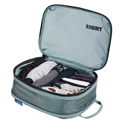 Мешок упаковочный THULE Compression Cube Set Pond Gray