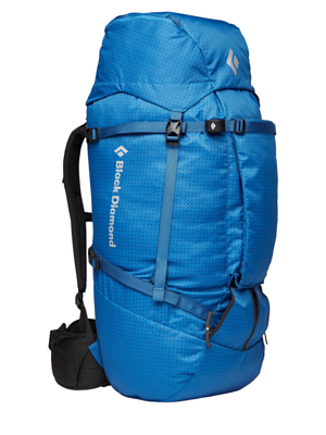 Рюкзак Black Diamond Mission 55 Backpack Cobalt