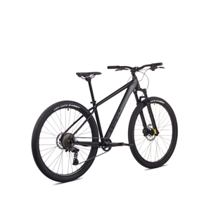 Велосипед Aspect Air Pro 29 2024 Total Black
