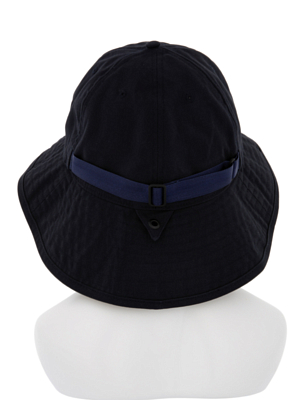 Панама Buff Nmad Bucket Hat Akab Night Blue