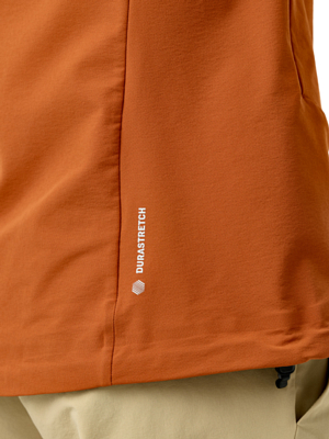 Куртка Salewa Agner Dst Bombay Brown/0910