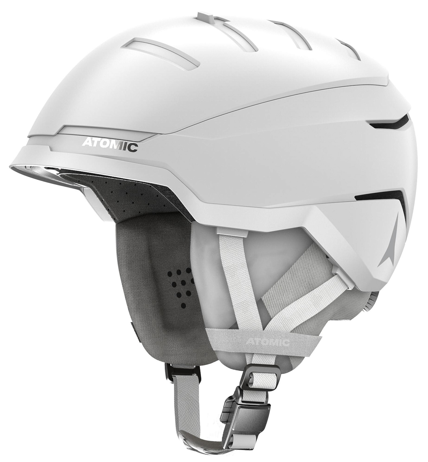 Зимний Шлем ATOMIC 2020-21 Savor GT Amid White