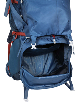 Рюкзак Ferrino Transalp 100 Blue