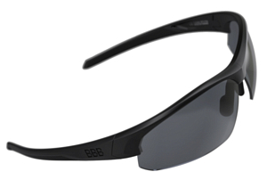 Очки солнцезащитные BBB Impress Glossy Black