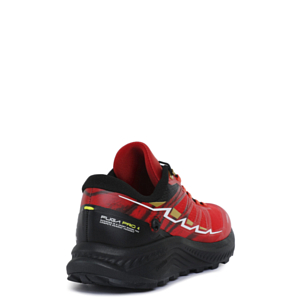 Кроссовки Kailas Fuga Pro 4 Trail Flame Red/Black