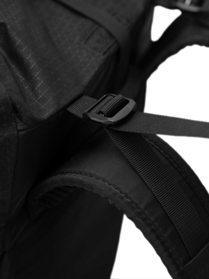 Рюкзак Naturehike Helium 30L Black