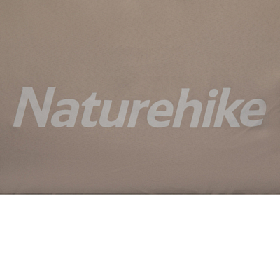 Спальник Naturehike Envelope M400 + Compression Bag Right Beige