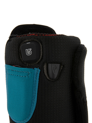 Men's Burton Toaster Heated Snowboard Boot Liner | Burton