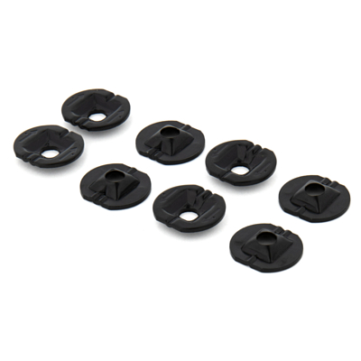 Шайбы для диска NIDECKER DISK WASHERS 8PK