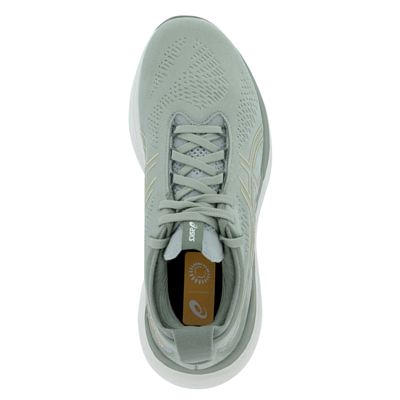 Asics gel nimbus grey shop