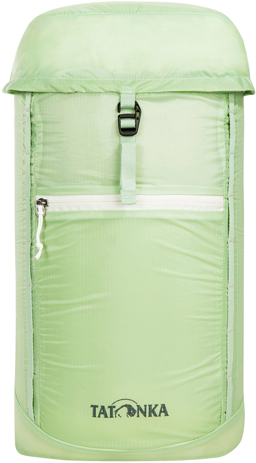 Рюкзак Tatonka Squeezy Daypack 2 in 1 Lighter Green