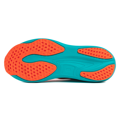 Кроссовки SPINE Optima Orange