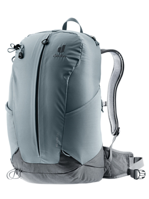 Рюкзак Deuter AC Lite 23 Shale/Graphite