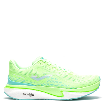 Кроссовки Joma Viper Lime