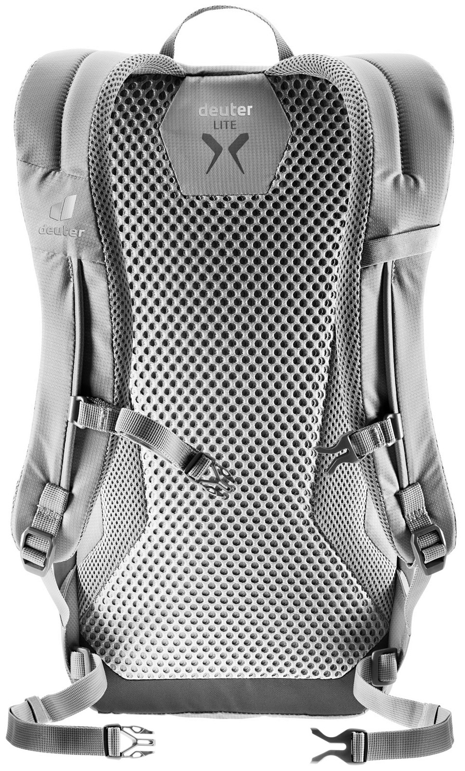 Рюкзак Deuter Speed Lite 20 Black