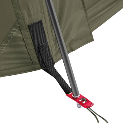 Палатка Ferrino Lightent 1 Pro Olive Green