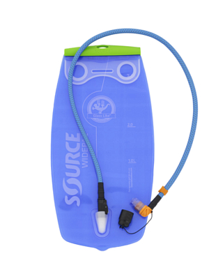 Рюкзак Source Summit 15L Atlantic Deep Blue