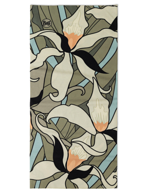 Бандана Buff Coolnet UV Insect Shield Zonia Multi