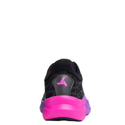 Кроссовки SPINE Carbon Pro Black/Violet