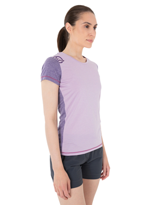 Футболка Ternua Krina Fresh Lilac