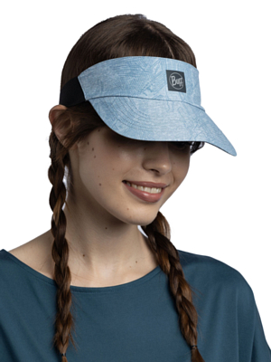 Козырёк Buff Go Visor Ellbe Steel