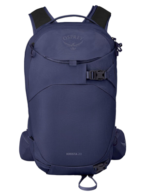 Рюкзак Osprey Kresta 20 Winter Night Blue