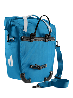 Сумка на руль Deuter Weybridge 25+5 Reef