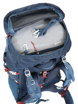 Рюкзак Ferrino Transalp 100 Blue