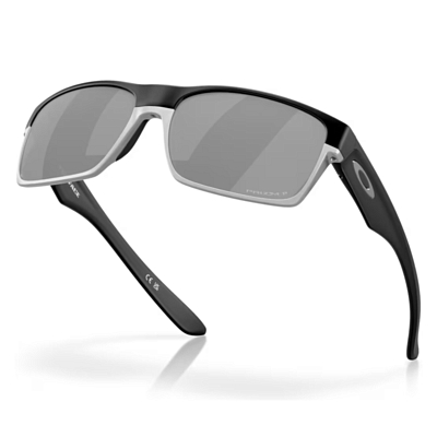 Очки солнцезащитные Oakley Twoface Black/Prizm Black Polarized