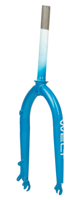 Вилка Welt Fat 20 steel