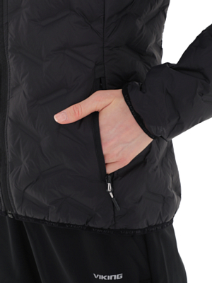 Куртка VIKING Aspen Lady Black