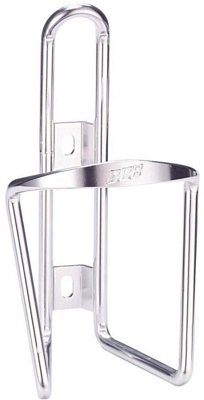 Флягодержатель BBB Eco Tank Silver