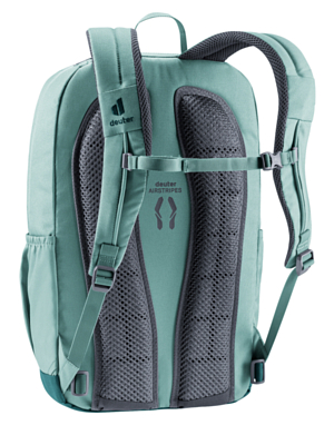 Рюкзак Deuter Gogo Mineral/Grove