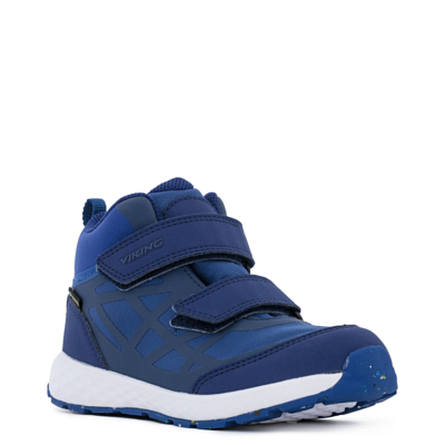 Ботинки VIKING Veme Reflex Mid GTX 2V Blue