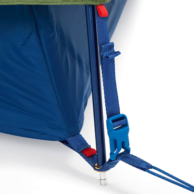 Палатка Marmot Tungsten 2P Foliage/Dark Azure