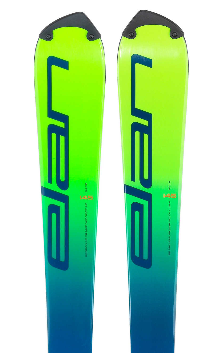 Горные лыжи ELAN 2020-21 SLX TEAM PLATE (145-151)