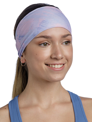 Повязка Buff CoolNet UV Ellipse Headband Dea Multi