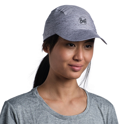 Кепка Buff Pack Speed Cap Htr Light Grey