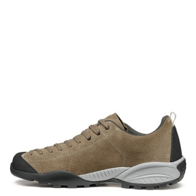 Ботинки Scarpa Mojito GTX Dark Rock