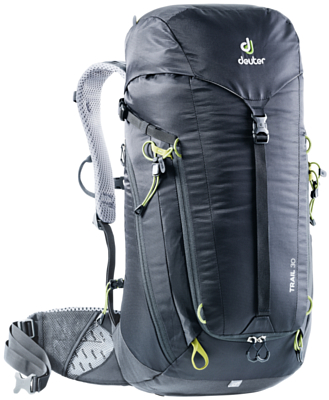 Deuter trail 30 review sales