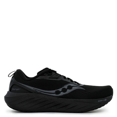 Кроссовки Saucony Triumph 22 Triple Black
