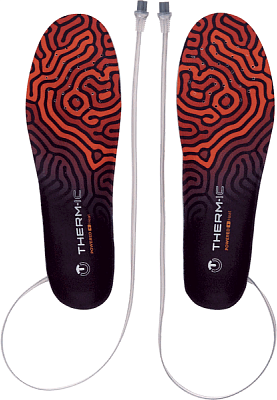 Стельки с обогревательным элементом Therm-IC Heat 3D