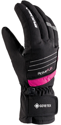 Перчатки детские VIKING Helix GTX Kids Fuchsia