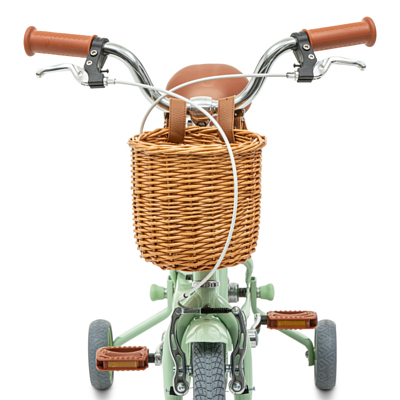 Велосипед AirRider E05 14 2025 Green