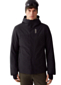 Куртка горнолыжная COLMAR 1399 1XC Nero/Nero/Turtle Dov