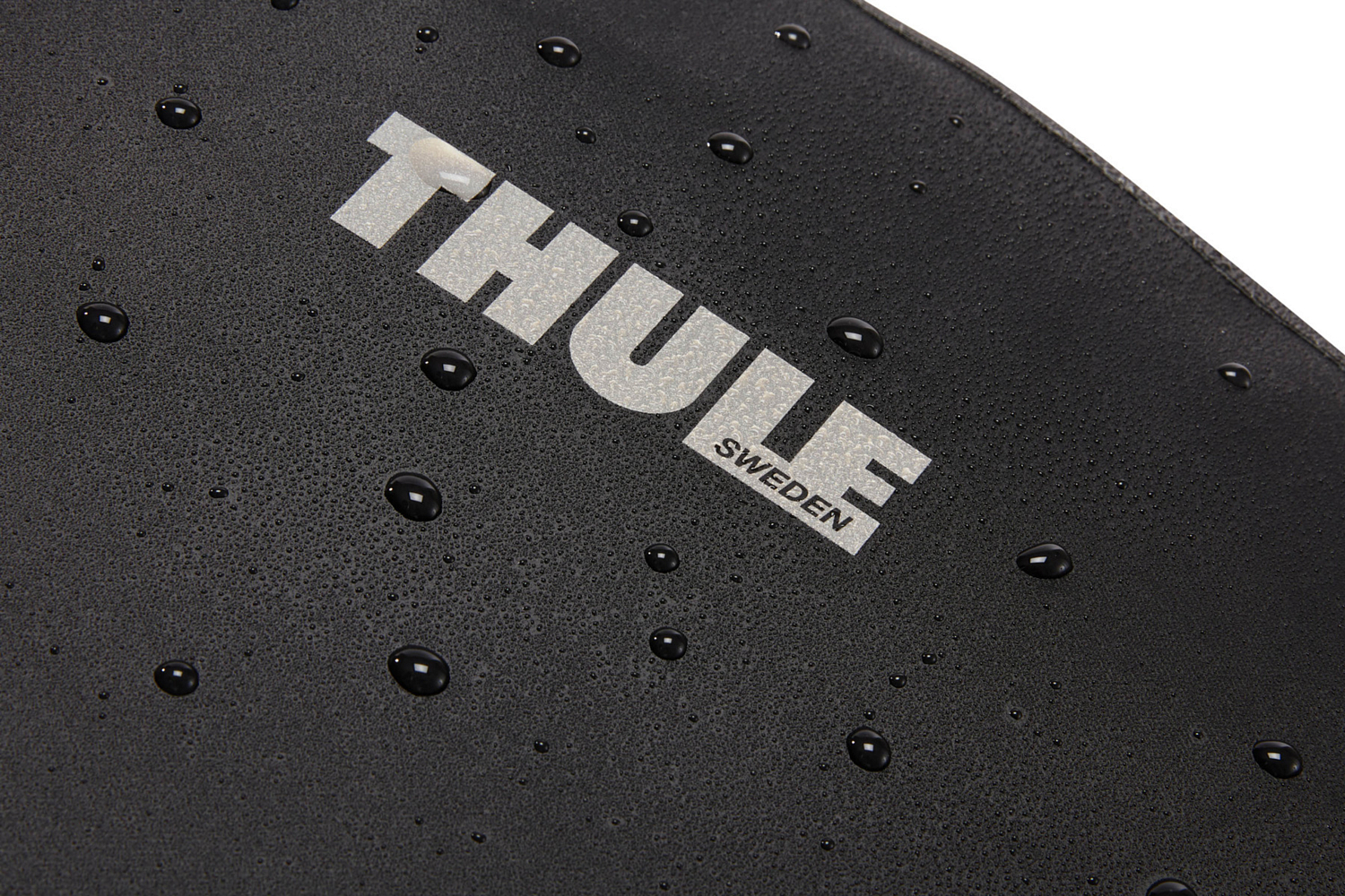 Сумка THULE Pack n Pedal Shield Pannier 13L Pair Black, черный