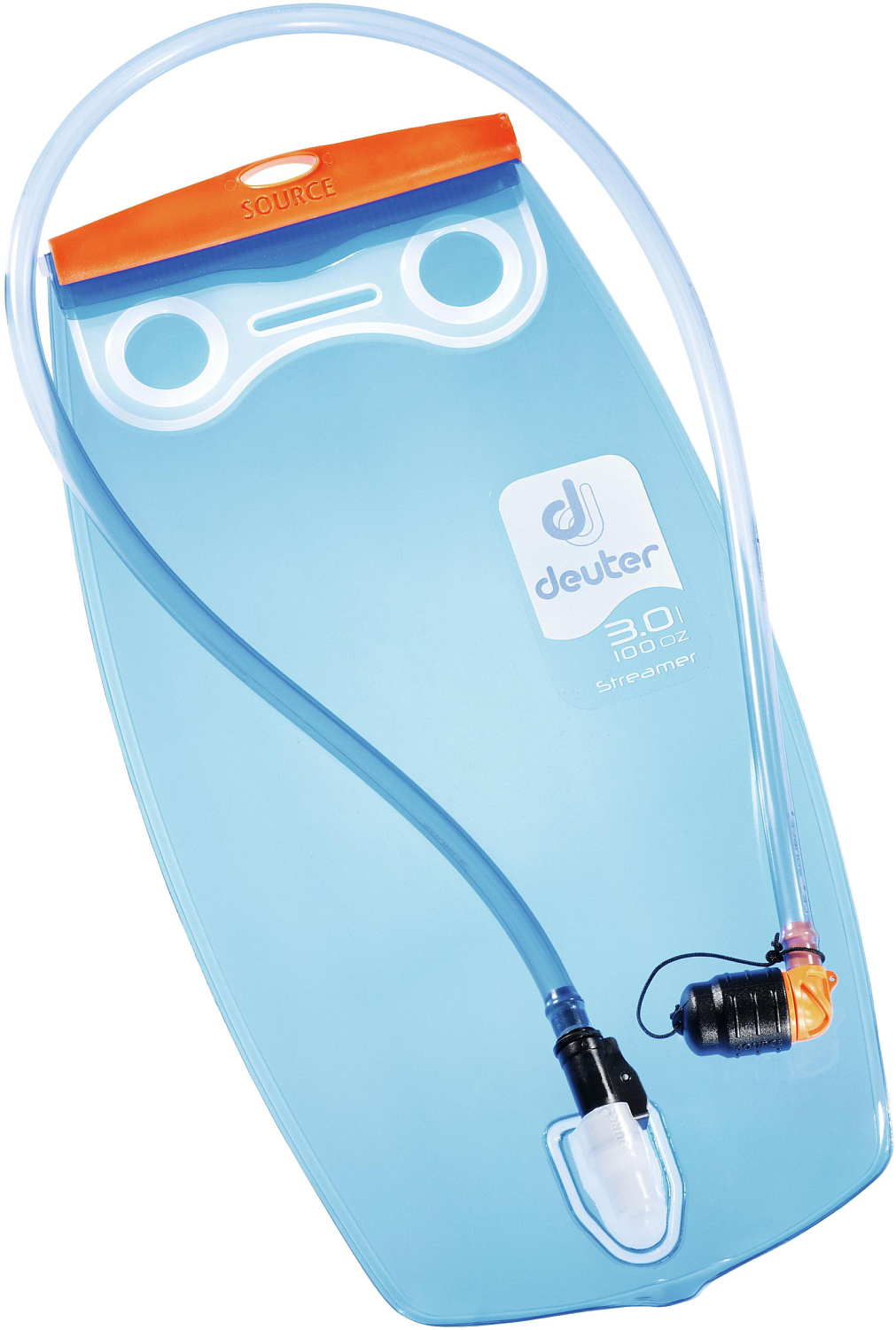 Питьевая система Deuter Streamer 3L Transparent