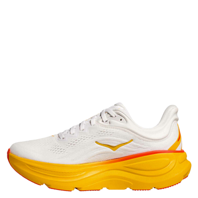 Кроссовки Hoka Bondi 9 Frost/Sunflower