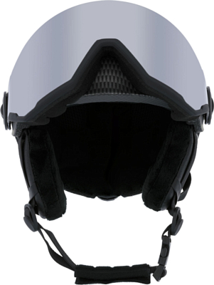 Шлем с визором ProSurf Carbon Black S3